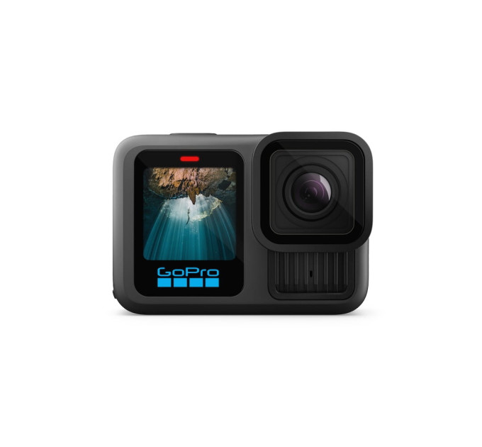 Камера GoPro HERO13 Black (CHDHX-131-RW)