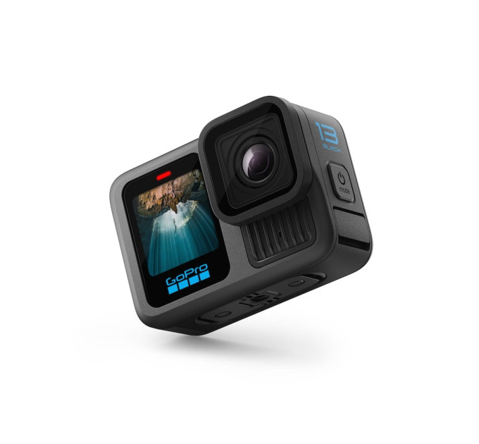Камера GoPro HERO13 Black (CHDHX-131-RW)