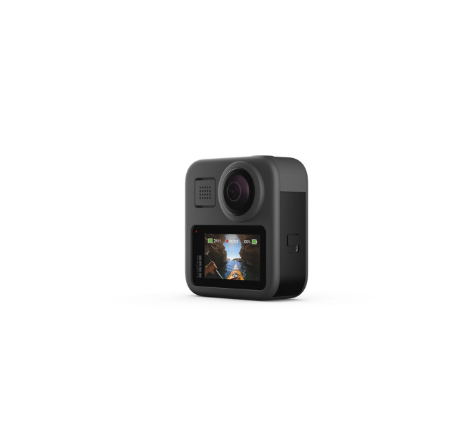 Камера GoPro MAX (CHDHZ-202-RX)