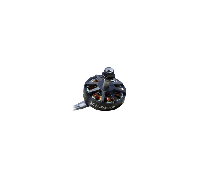 Двигун для дрона Foxeer Black Hornet 2806.5 1350KV упаковка 126шт (MT1122)