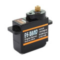 Сервопривід для дрона Emax ES08MD Mini Metal Digital Servo упаковка 100 шт. (0102003023BOX100)