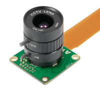 Камера FPV Arducam 12MP 477P Mini High Quality Camera Module for RPi and Zero (CAM098)