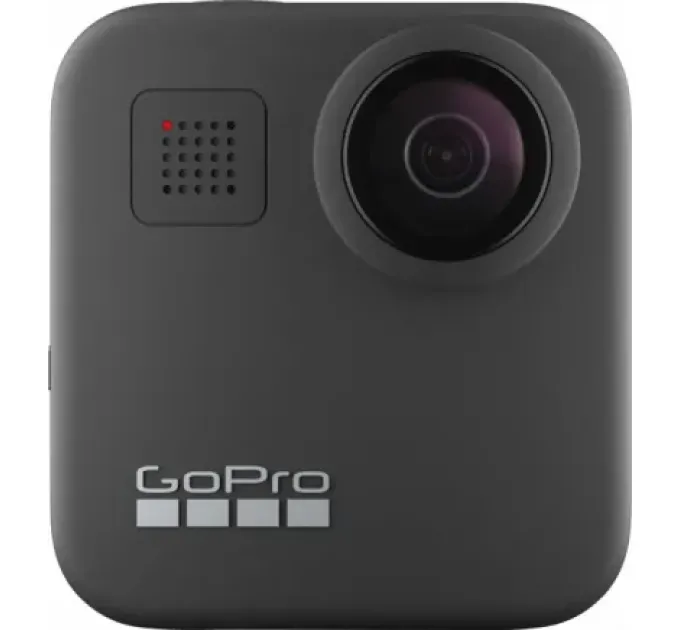 Камера GoPro MAX (CHDHZ-202-RX)