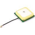 Антена для дрона Waveshare GNSS Ceramic Antenna (24095)