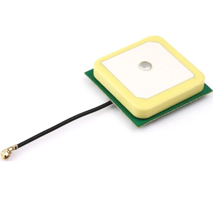 Антена для дрона Waveshare GNSS Ceramic Antenna (24095)