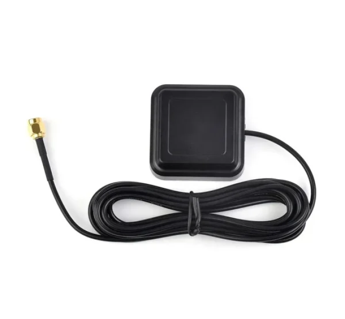 Антена для дрона Waveshare GPS External Antenna (D) (25346)