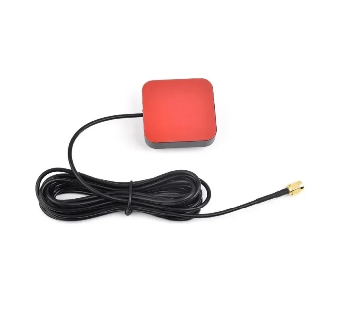 Антена для дрона Waveshare GPS External Antenna (D) (25346)