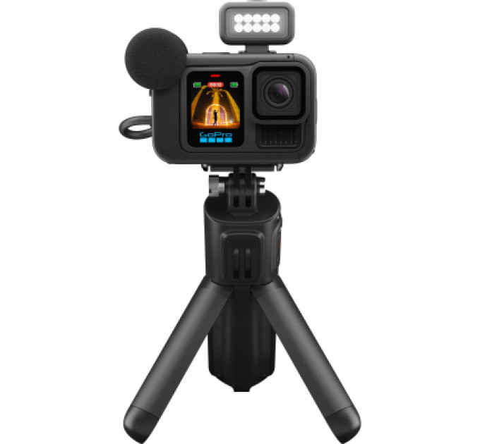 Камера GoPro HERO13 Black Creator Edition (CHDFB-131-EU)
