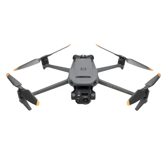 Квадрокоптер DJI MAVIC 3Т (CP.EN.00000415.01, China version)