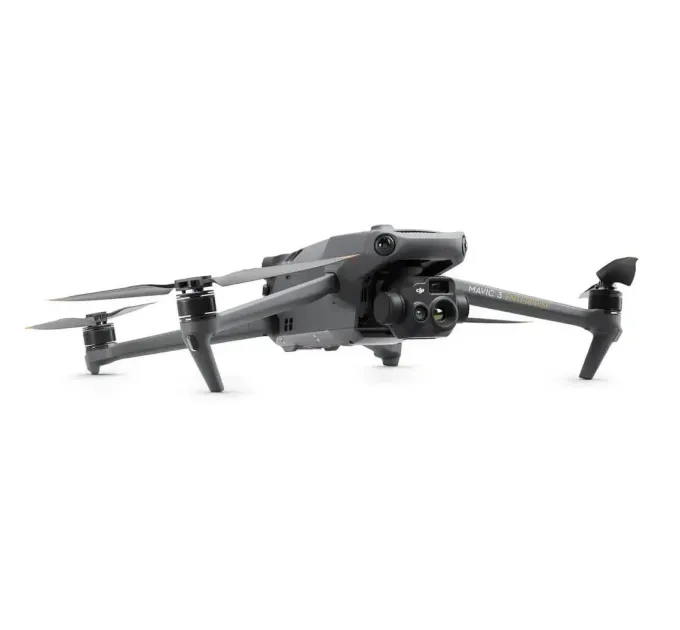 Квадрокоптер DJI MAVIC 3Т (CP.EN.00000415.01, China version)