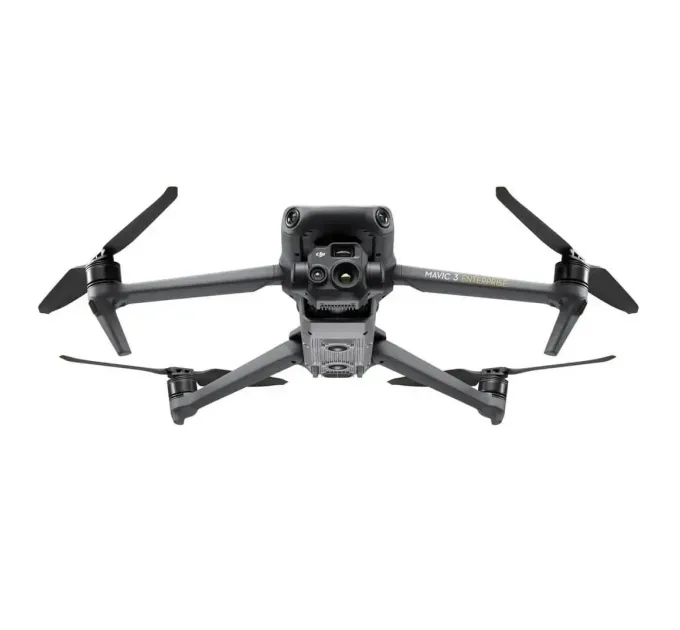 Квадрокоптер DJI MAVIC 3Т (CP.EN.00000415.01, China version)