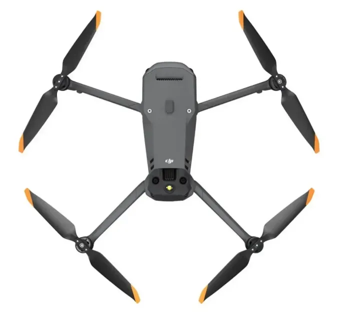 Квадрокоптер DJI MAVIC 3Т (CP.EN.00000415.01, China version)