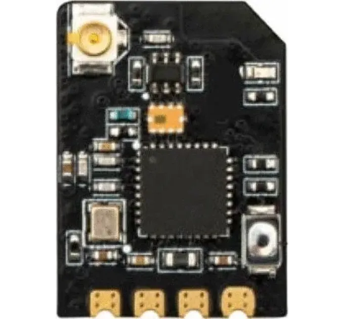 Приймач (RX) XF DBR1 ExpressLRS 750MHz Receiver (HP0157.0085-750)