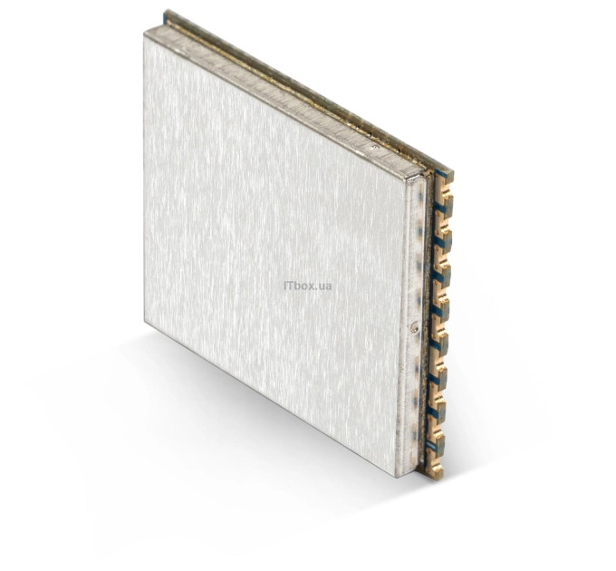 Відеоприймач (VRX) TBS 5.8G - MM238RW (MM238RW)