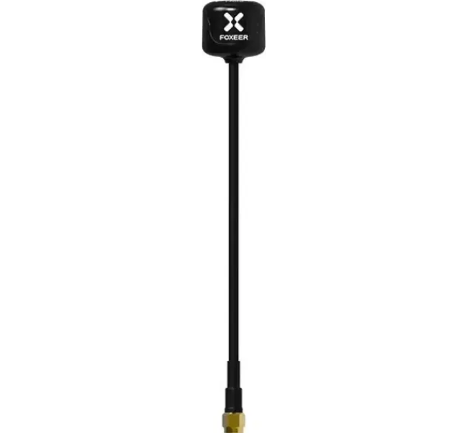 Антена для дрона Foxeer Lollipop 4 Plus High Quality 3.3G SMA 150mm RHCP (PA1661)