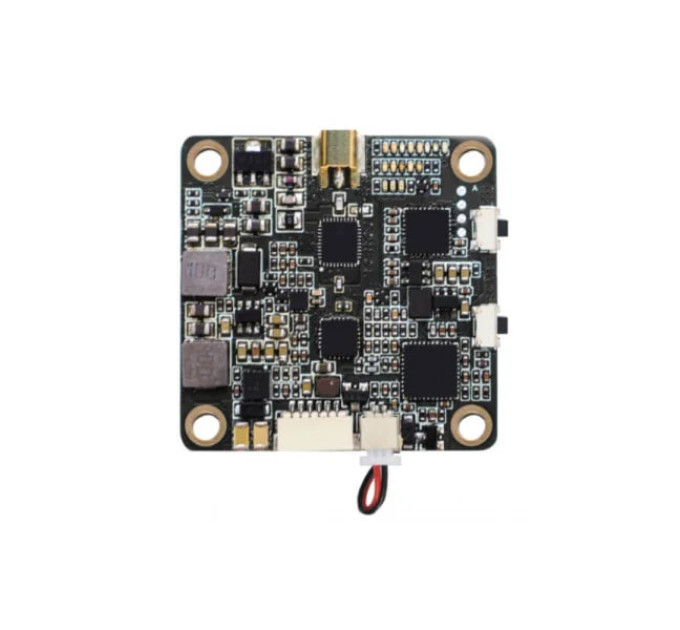 Відеопередавач (VTX) AKK Ultra Long Range 3W 5.8GHz 96CH Low Band упаковка 360 шт (TX3000AC360)