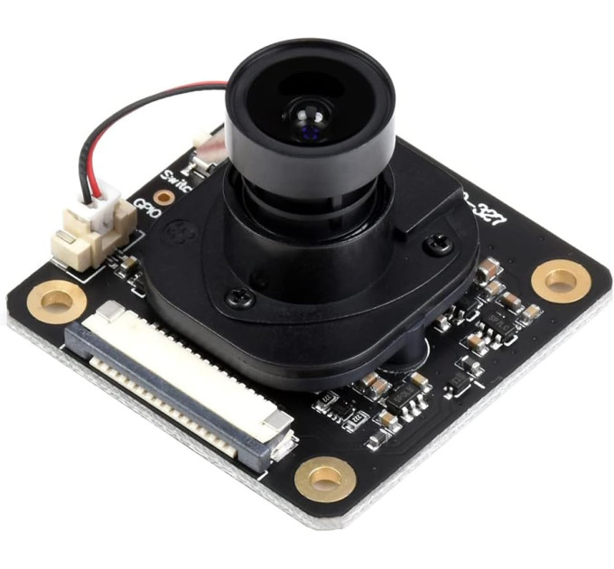 Камера FPV Waveshare IMX290-83 IR-CUT Camera 32*32mm (2202500)