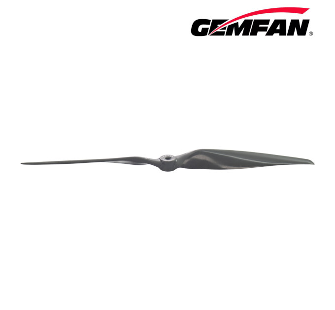 Пропелер для дрона Gemfan 14*10L Electric Glass Fiber Nylon CCW (PFGN14X10-EAL)