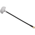 Антена для дрона RavLink Bubble 6.1-6.7GHz 160mm SMA RHCP (ANT6167G)