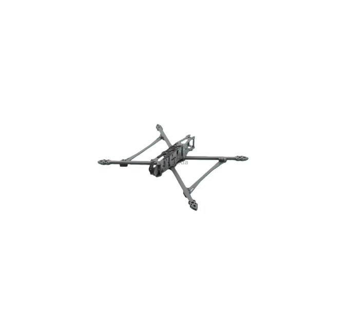 Рама для дрона Hobbyporter 7 дюймів, упаковка 65шт (HP9915.0340BOX)