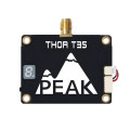 Відеопередавач (VTX) Peakfpv THOR T35 упаковка 320 шт. (T35BOX)