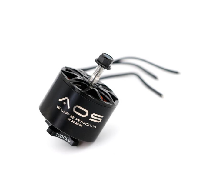 Двигун для дрона KaraFPV 3220 1000KV