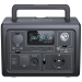 Зарядна станція Bluetti EB3A 268Wh 600W