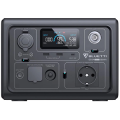 Зарядна станція Bluetti EB3A 268Wh 600W