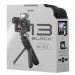 Камера GoPro HERO13 Black Creator Edition (CHDFB-131-EU)