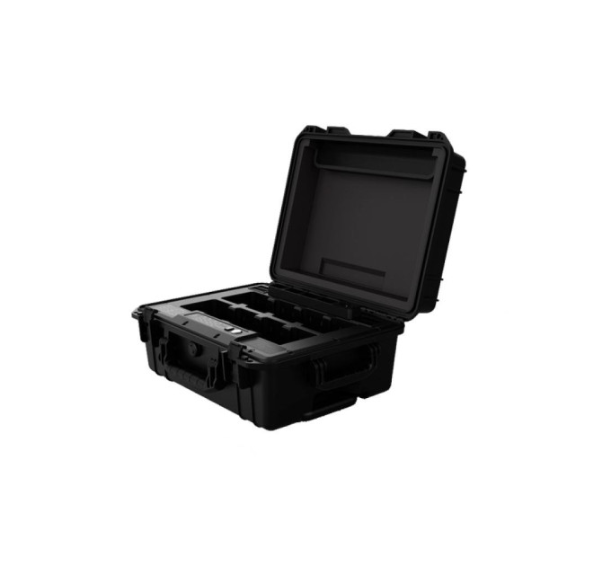 Зарядний пристрій для дрона DJI BS60 Intelligent Battery Station (Universal) (CP.EN.00000225.01)