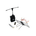 Передавач (TX) TBS CROSSFIRE MICRO TX V2 STARTER SET MICRO TX V2 CRSF PPM (TBS-TXV2-SET/HP167-0003)
