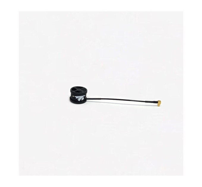 Антена для дрона TrueRC SINGULARITY 2.4 V1 SMA90 Side RHCP (608597261042-I)