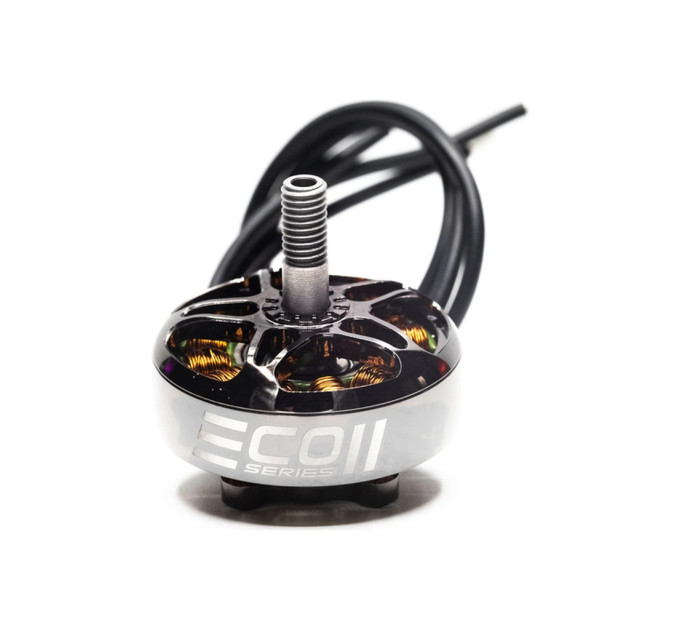 Двигун для дрона Emax ECO II 2807 1300KV (0101096021)