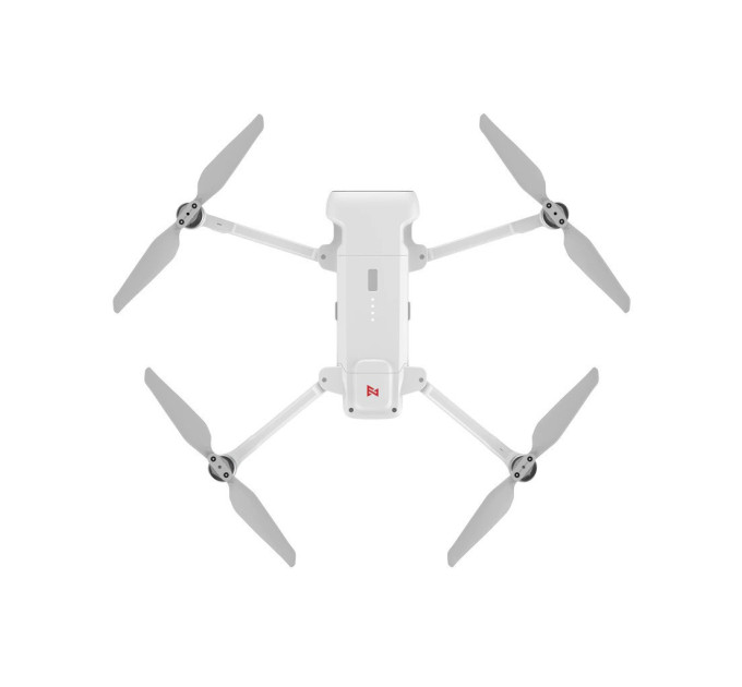 Квадрокоптер Fimi X8 SE 2022 V2 with Megaphone Combo(2*battery+1*bag) (728340)