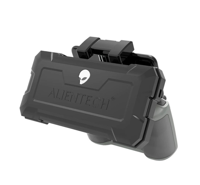 Підсилювач сигналу для дрона ALIENTECH DUO II 2.4G/5.8G Dual-band Signal Booster Antenna (DUO-2458SSB/DJIRC)