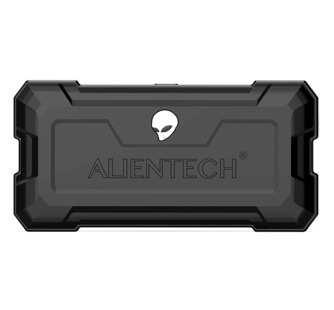 Підсилювач сигналу для дрона ALIENTECH DUO II 2.4G/5.8G Dual-band Signal Booster Antenna (DUO-2458SSB/DJIRC)