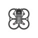 Квадрокоптер DJI Avata Pro-View Combo (CP.FP.00000101.01)