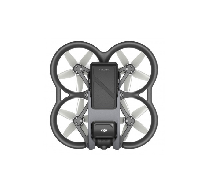 Квадрокоптер DJI Avata Pro-View Combo (CP.FP.00000101.01)