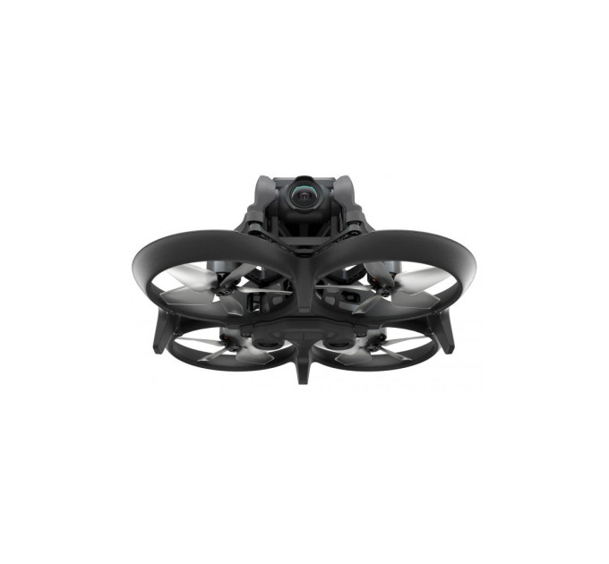 Квадрокоптер DJI Avata Pro-View Combo (CP.FP.00000101.01)