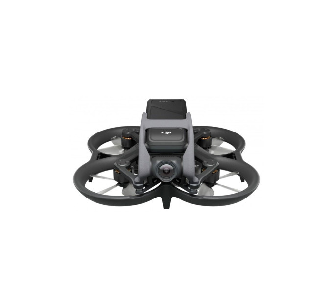 Квадрокоптер DJI Avata Pro-View Combo (CP.FP.00000101.01)