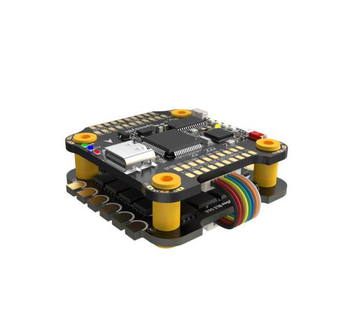 Політний стек SpeedyBee F405 V3 BLS 50A 30x30 FCESC Stack (SB-F4V3-50-STACK/HP0008.0094)