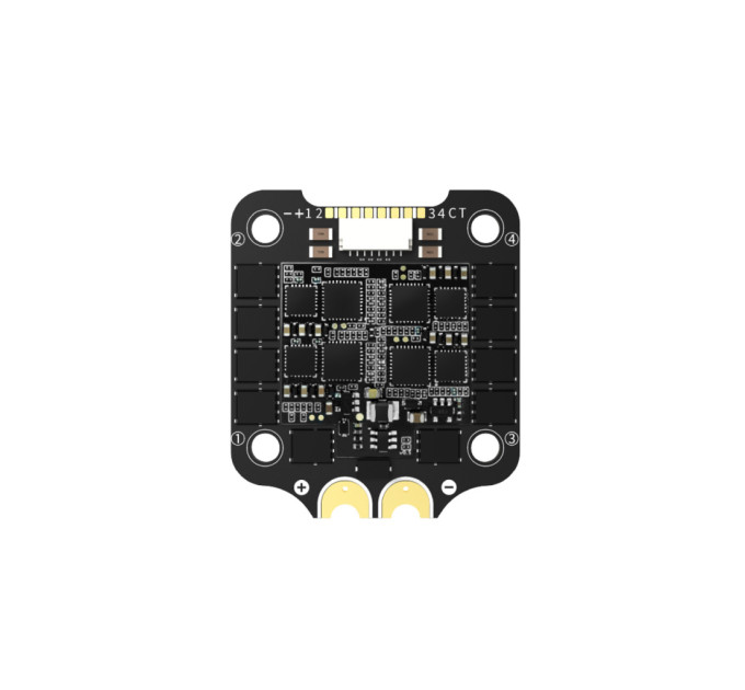 Політний стек SpeedyBee F7 V3 BL32 50A 30x30 (SB-STACK-F7V3-50A/HP0008.0081-Stack-V3)