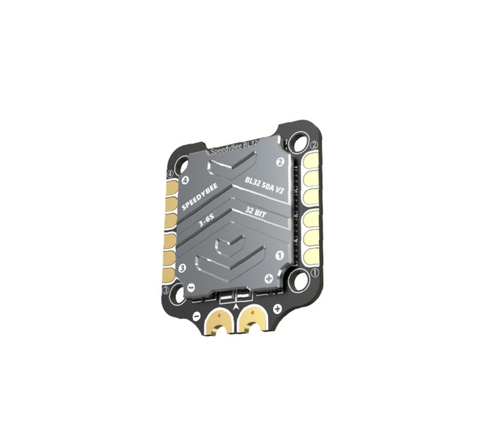 Політний стек SpeedyBee F7 V3 BL32 50A 30x30 (SB-STACK-F7V3-50A/HP0008.0081-Stack-V3)