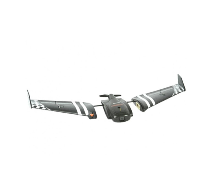 Літаюче крило SonicModell AR Wing Pro Falcon 1000mm Wingspan WHITE (HP0128.9997)