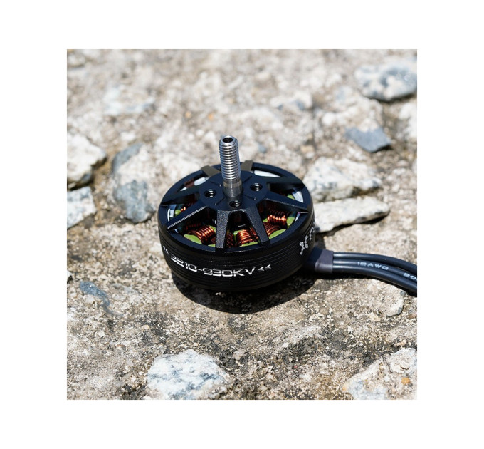 Двигун для дрона Foxeer Black Hornet 3210 (MT1121)