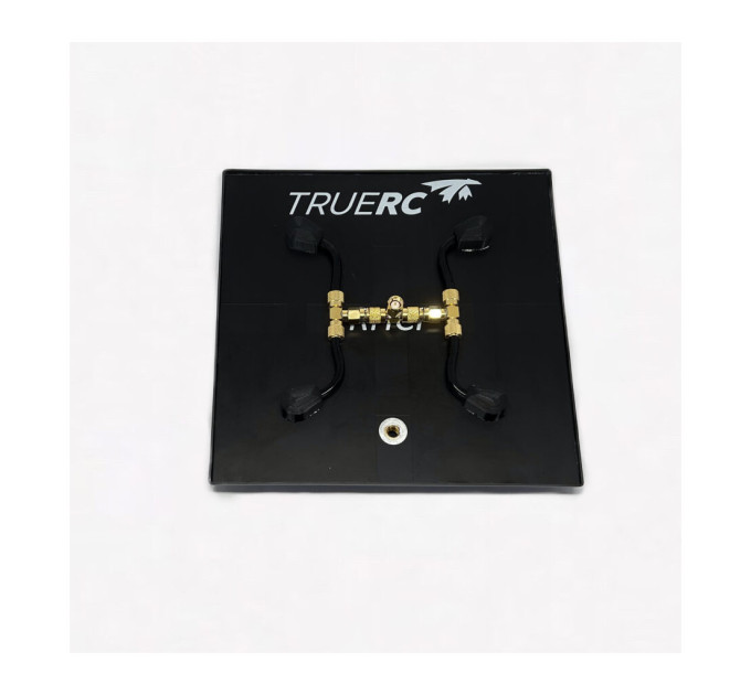 Антена для дрона TrueRC Gatling 2.4GHz MK II SMA RHCP (0608597254327)