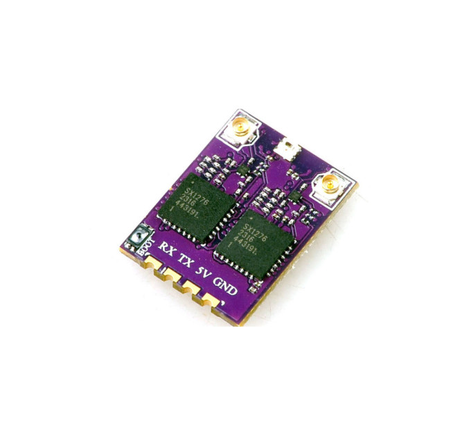 Приймач (RX) HappyModel ExpressLRS Dual ES900RX 750MHz (1H60029)