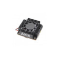 Відеопередавач (VTX) AKK Ultra Long Range 3W 5.8GHz 48CH L,X Band (TX3000LX)
