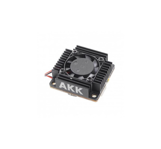 Відеопередавач (VTX) AKK Ultra Long Range 3W 5.8GHz 48CH L,X Band (TX3000LX)