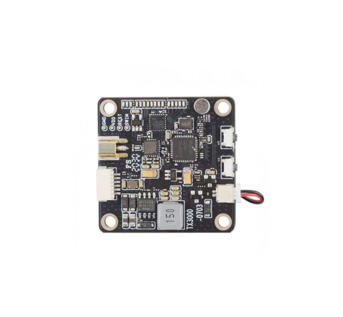 Відеопередавач (VTX) AKK Ultra Long Range 3W 5.8GHz 48CH L,X Band (TX3000LX)